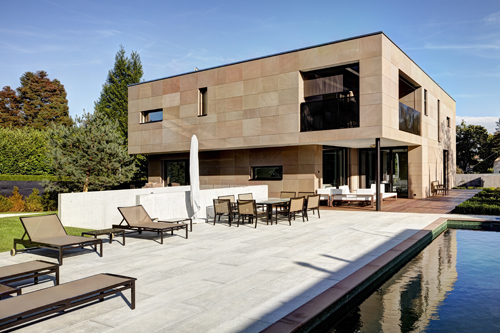 Villa de haut standing - Enerbat